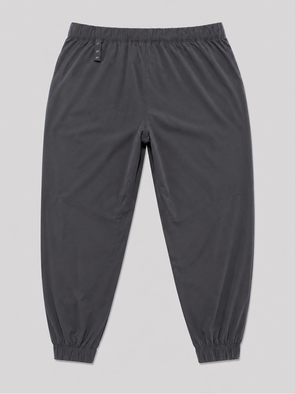 Fabletics Women's Gray Scrub Jogger Pants Size 3XL Regular - Like New Condition - Picture 4 of 16